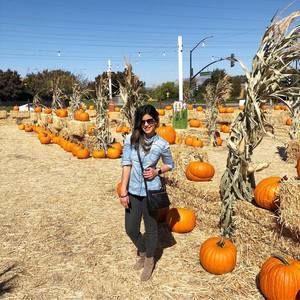 Meet your Posher, Ma